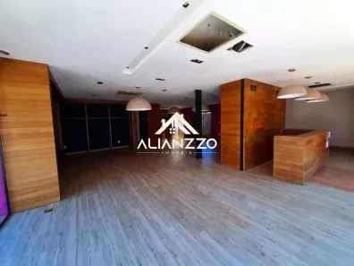 Ponto Comercial para alugar, 252m² no Jardim Sumaré, Ribeirão Preto