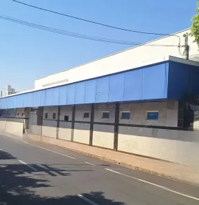 para alugar, 700m² no Boa Vista, São José do Rio Preto