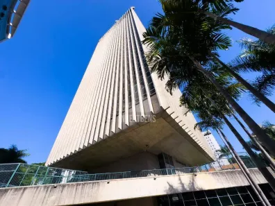 Sala Comercial para alugar, 997m² no Santo Agostinho, Belo Horizonte