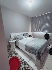 Casa com 2 Quartos à venda, 70m² no São Cosme de Baixo (São Benedito), Santa Luzia