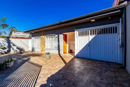 Casa com 6 Quartos à venda, 330m² no Pineville, Pinhais