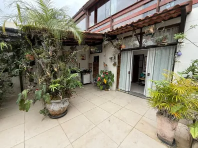 Cobertura com 3 Quartos à venda, 207m² no Recreio dos Bandeirantes, Rio de Janeiro
