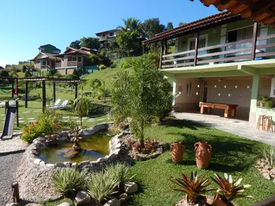 Imóvel Comercial com 7 Quartos à venda, 2000m² no Jardim das Rosas, Itatiaia