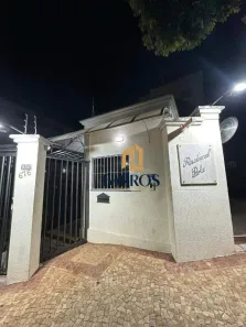 Apartamento com 3 Quartos à venda, 58m² no Nova América, Piracicaba