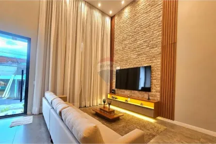 Casa com 5 Quartos à venda, 230m² no Tarumã, Manaus