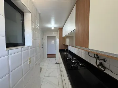 Apartamento com 3 Quartos à venda, 75m² no Jardim Peri Peri, São Paulo