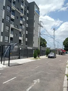 Apartamento com 1 Quarto para alugar, 25m² no Adrianópolis, Manaus