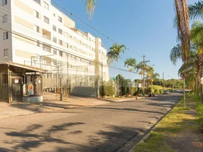 Apartamento com 2 Quartos à venda, 47m² no Jardim Nova Europa, Campinas