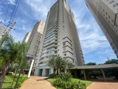 Apartamento com 3 Quartos à venda, 134m² no Jardim Olympia, São Paulo