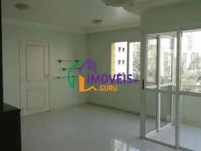 Apartamento com 3 Quartos à venda, 92m² no Vila Suzana, São Paulo