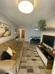 Apartamento com 2 Quartos à venda, 75m² no Vila Parque Jabaquara, São Paulo