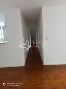 Apartamento com 2 Quartos à venda, 105m² no Vila Mariana, São Paulo