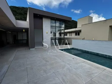 Casa com 4 Quartos à venda, 376m² no Quintas do Sol, Nova Lima