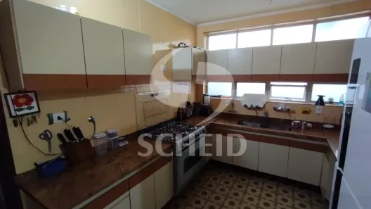 Casa com 3 Quartos à venda, 206m² no Jardim Campo Grande, São Paulo
