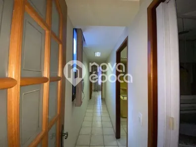 Sala Comercial à venda, 32m² no Vila Isabel, Rio de Janeiro