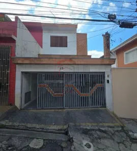 Sobrado com 7 Quartos à venda, 250m² no Vila Prudente, São Paulo