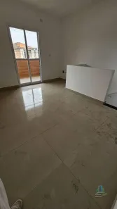 Casa de Condomínio com 2 Quartos à venda, 88m² no Ribeirópolis, Praia Grande