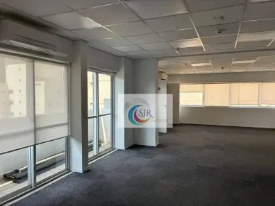 Sala Comercial para alugar, 100m² no Vila Olímpia, São Paulo