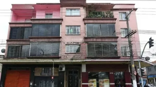 Apartamento com 2 Quartos à venda, 94m² no Tatuapé, São Paulo