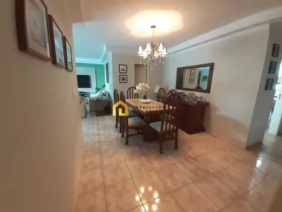Apartamento com 3 Quartos à venda, 155m² no Jardim Paulistano, Sorocaba