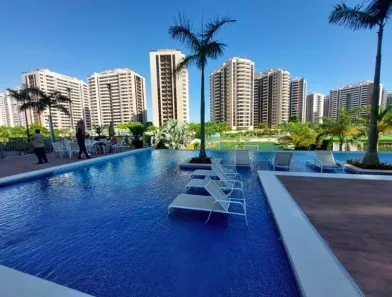 Apartamento com 2 Quartos à venda, 90m² no Barra Olímpica, Rio de Janeiro