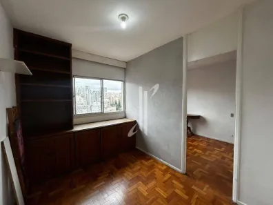 Apartamento com 1 Quarto para alugar, 40m² no Bela Vista, São Paulo