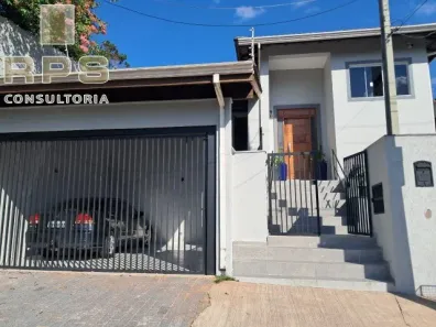 Casa com 4 Quartos à venda, 280m² no Retiro das Fontes, Atibaia