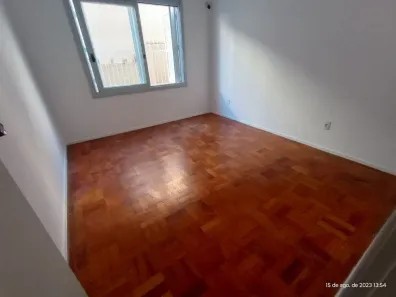 Apartamento com 1 Quarto à venda, 40m² no Menino Deus, Porto Alegre
