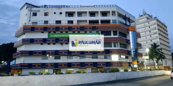 Ponto Comercial para alugar, 24m² no Centro, Mongaguá