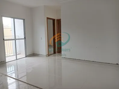 Apartamento com 2 Quartos à venda, 46m² no Jardim das Cerejeiras, Arujá