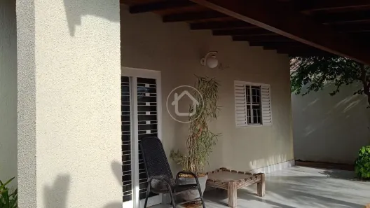 Casa com 2 Quartos à venda, 112m² no Residencial Estrela Park, Campo Grande