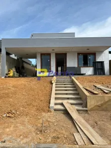 Casa de Condomínio com 3 Quartos à venda, 160m² no Residencial Parque dos Buritis, Lagoa Santa