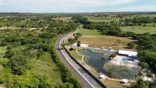 Fazenda/Sítio com 8 Quartos à venda, 650m² no CENTRO, Salgado