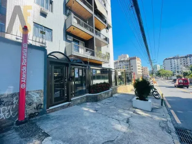 Apartamento com 2 Quartos à venda, 75m² no Taquara, Rio de Janeiro
