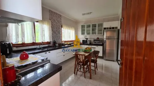 Sobrado com 4 Quartos à venda, 192m² no Vila Moreira, Guarulhos