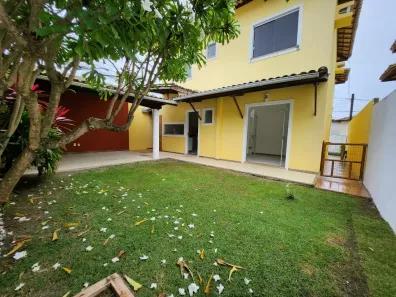 Casa de Condomínio com 4 Quartos à venda, 250m² no Vilas do Atlântico, Lauro de Freitas