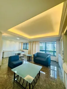 Apartamento com 3 Quartos à venda, 122m² no Aldeota, Fortaleza