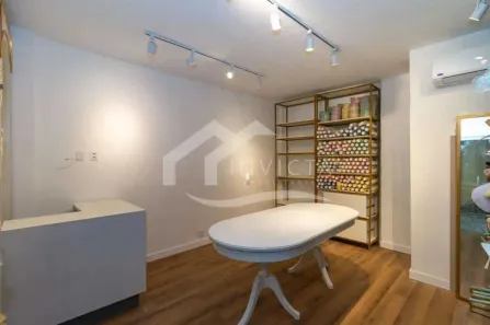 Imóvel Comercial à venda, 25m² no Ipanema, Rio de Janeiro