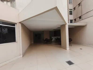 Apartamento com 3 Quartos à venda, 116m² no Setor Oeste, Goiânia
