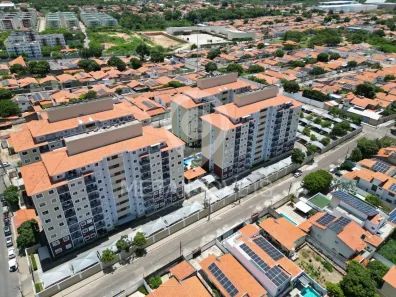 Apartamento com 3 Quartos à venda, 92m² no Santa Isabel, Teresina