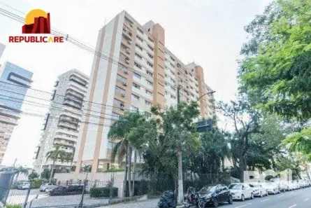 Apartamento com 3 Quartos à venda, 138m² no Jardim Botânico, Porto Alegre