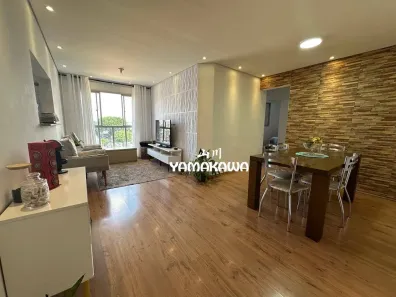 Cobertura com 4 Quartos à venda, 160m² no Vila Laís, São Paulo