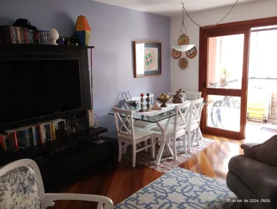 Apartamento com 2 Quartos à venda, 81m² no Vila Assunção, Porto Alegre