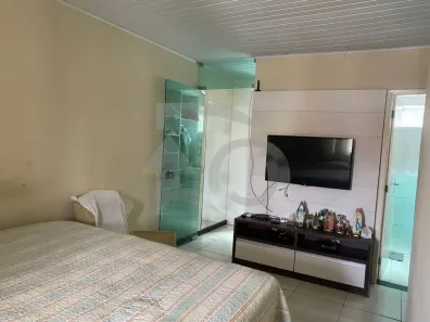 Casa de Condomínio com 3 Quartos à venda, 150m² no Ponto Novo, Aracaju