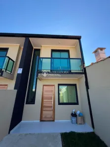 Sobrado com 3 Quartos à venda, 77m² no Campo de Santana, Curitiba