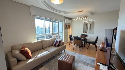 Apartamento com 3 Quartos à venda, 72m² no Alto da Glória, Curitiba