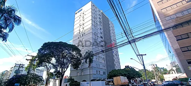 Apartamento com 3 Quartos à venda, 116m² no Setor Oeste, Goiânia