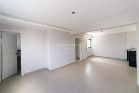 Apartamento com 3 Quartos à venda, 104m² no Graça, Belo Horizonte