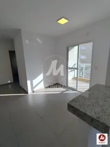Apartamento com 2 Quartos à venda, 58m² no Residencial Parque dos Servidores, Ribeirão Preto