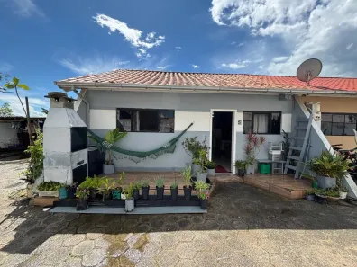 Casa com 2 Quartos à venda, 51m² no Porto da Vila, Imbituba